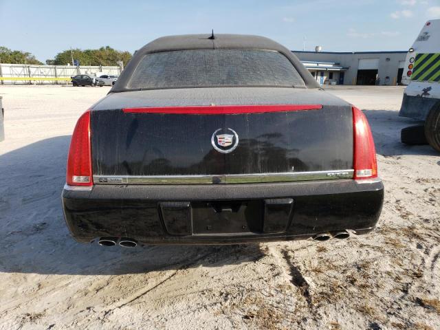 Photo 6 from auction – 2007 CADILLAC PROFESSION with VIN 1GEEH96YX7U550266