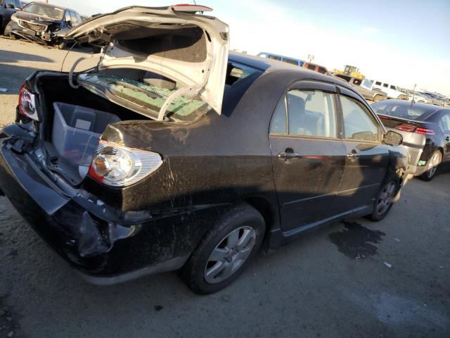 Photo 3 from auction – 2008 TOYOTA COROLLA CE with VIN 1NXBR32E28Z980064