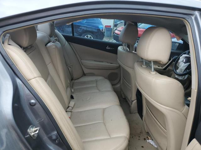 Photo 10 from auction – 2014 NISSAN MAXIMA S with VIN 1N4AA5AP1EC432411