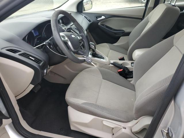 Фото 7 с аукциона – 2013 FORD FOCUS SE с VIN 1FADP3F20DL259606