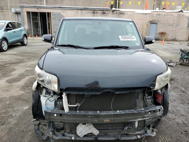 Photo 5 from auction – 2012 TOYOTA SCION XB with VIN JTLZE4FE1CJ014351