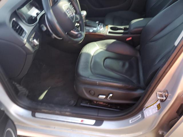 Photo 7 from auction – 2014 AUDI A4 PREMIUM with VIN WAUFFAFL2EA082067