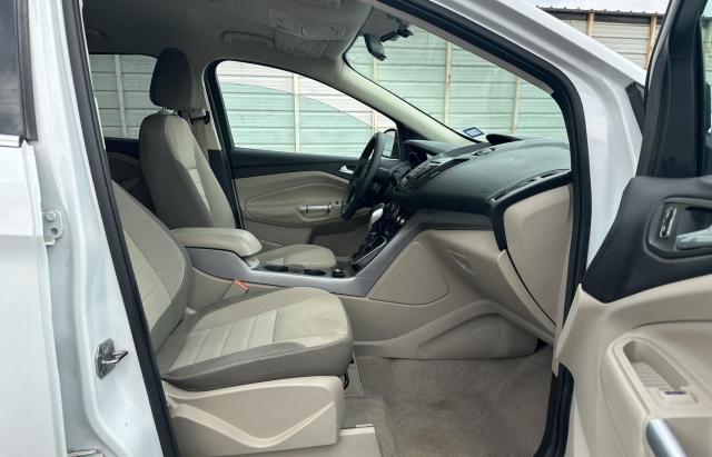 Photo 5 from auction – 2013 FORD ESCAPE SE with VIN 1FMCU0GX7DUB54560