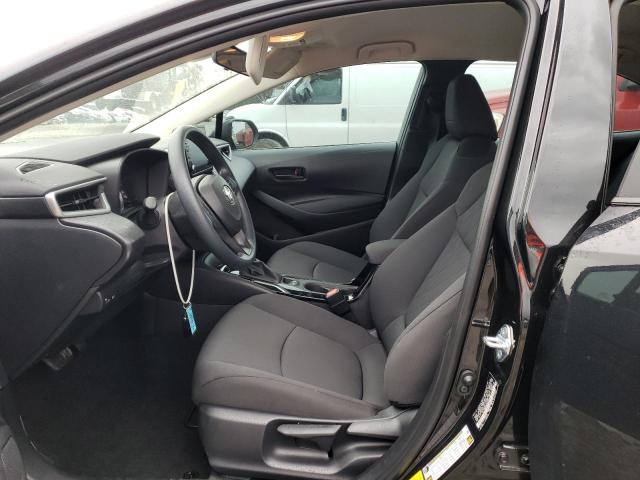 Photo 7 from auction – 2022 TOYOTA COROLLA LE with VIN 5YFVPMAE8NP357233
