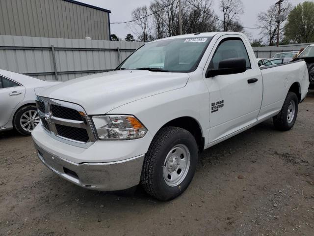 RAM 1500 CLASS 2022 with VIN 3C6JR6DG3NG374522 - Photo from auction
