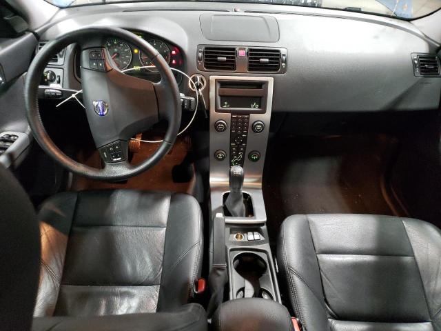 Photo 8 from auction – 2006 VOLVO S40 T5 with VIN YV1MS682062196548