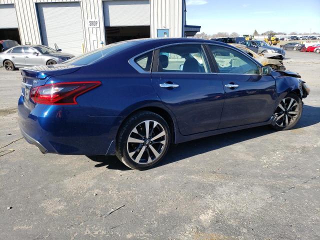 Photo 3 from auction – 2017 NISSAN ALTIMA 2.5 with VIN 1N4AL3AP1HC273313