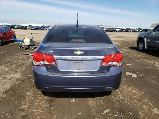 Photo 6 from auction – 2014 CHEVROLET CRUZE LS with VIN 1G1PA5SH4E7198293