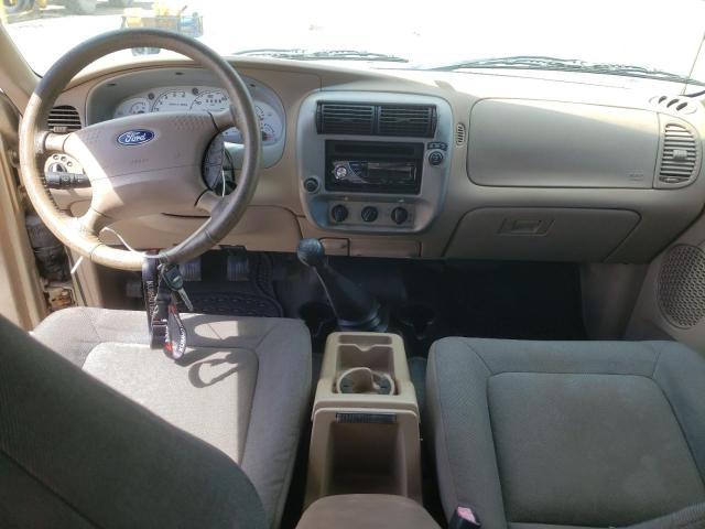Photo 8 from auction – 2002 FORD EXPLORER S with VIN 1FMZU67E52UD28120