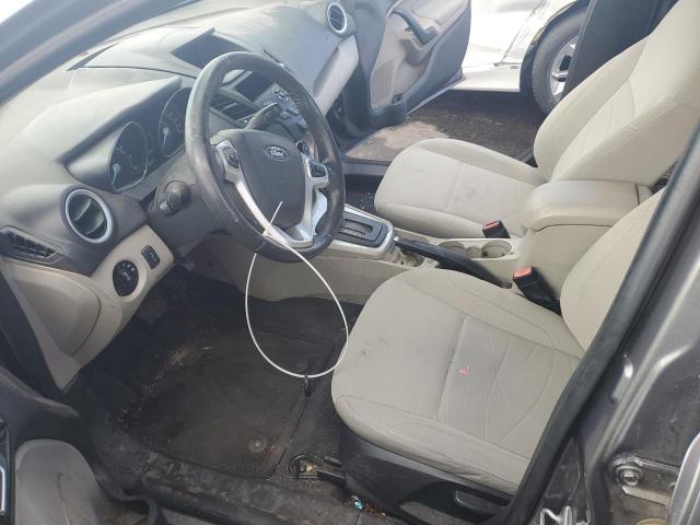 Photo 7 from auction – 2014 FORD FIESTA SE with VIN 3FADP4BJ3EM177050