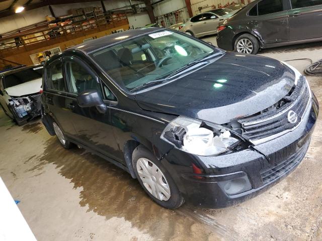 Photo 4 from auction – 2012 NISSAN VERSA S with VIN 3N1BC1CP8CL359508