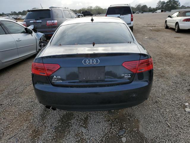 Photo 6 from auction – 2013 AUDI A5 PRESTIG with VIN WAUVFAFR6DA078652