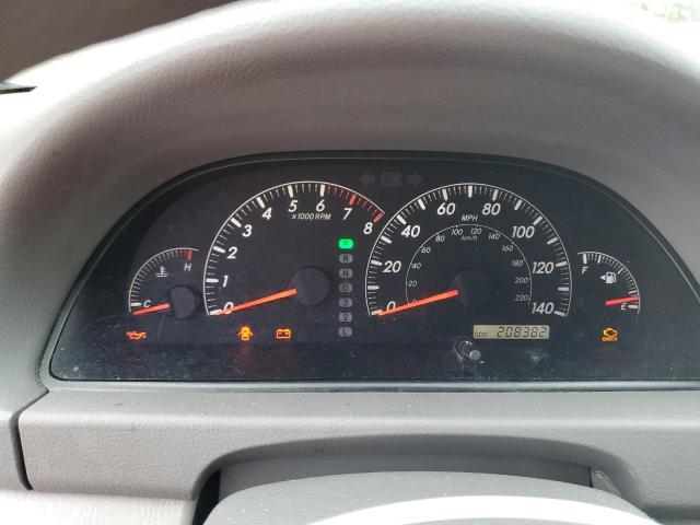 Photo 9 from auction – 2006 TOYOTA CAMRY with VIN 4T1BE32K96U130737