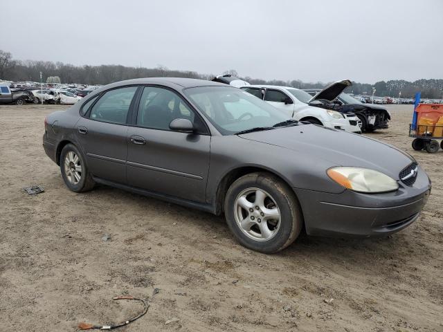 Photo 4 from auction – 2002 FORD TAURUS with VIN 1FAFP53U82A148384