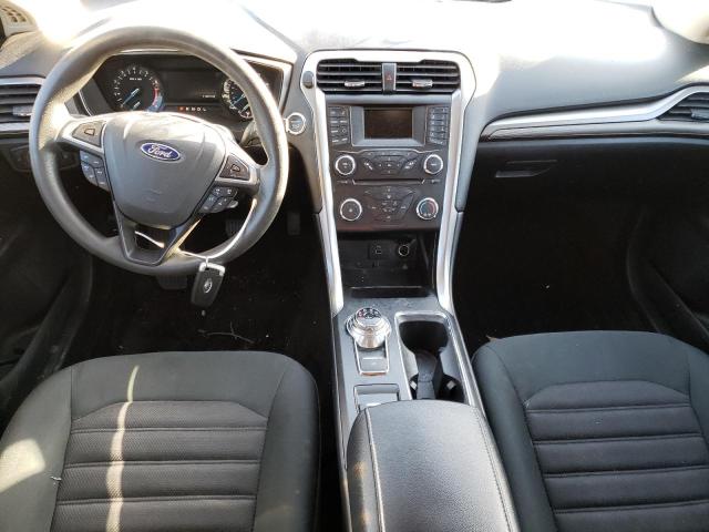 Photo 8 from auction – 2017 FORD FUSION SE with VIN 3FA6P0H78HR149796
