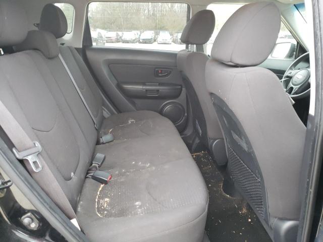 Photo 10 from auction – 2013 KIA SOUL with VIN KNDJT2A53D7624244