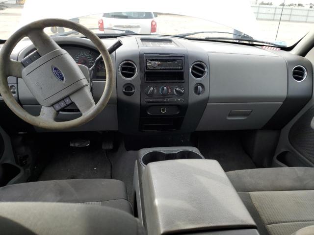 Photo 8 from auction – 2008 FORD F150 SUPER with VIN 1FTPW12V58FC09979
