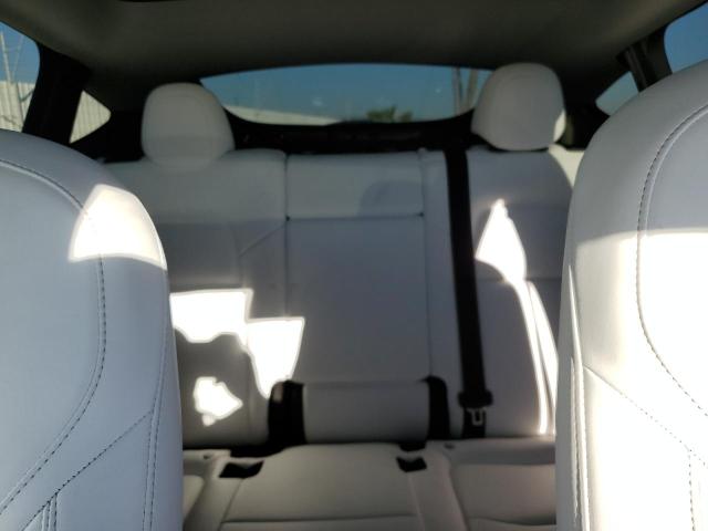 Photo 10 from auction – 2022 TESLA MODEL Y with VIN 7SAYGDEE7NF447964