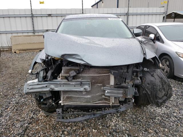 Photo 5 from auction – 2013 MAZDA CX-9 SPORT with VIN JM3TB3BA1D0402461