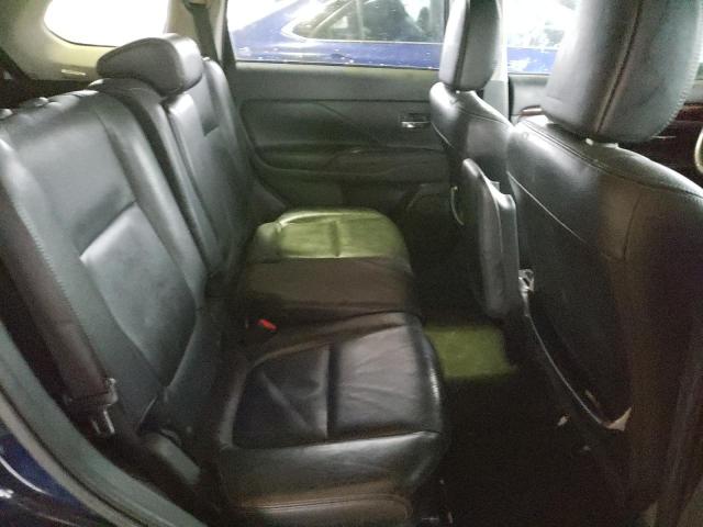 Photo 10 from auction – 2014 MITSUBISHI OUTLANDER with VIN JA4AD3A35EZ017408