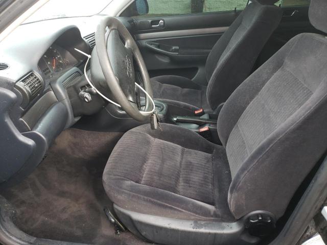 Photo 7 from auction – 1997 AUDI A4 1.8T with VIN WAUBB88D8VA082065