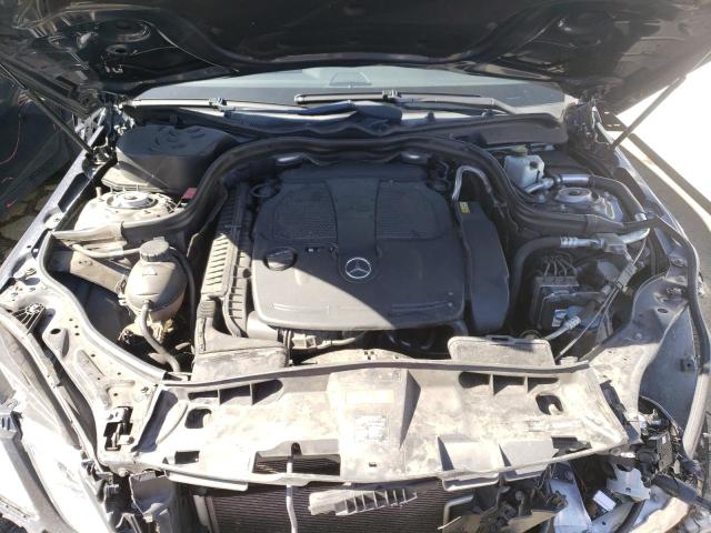Photo 11 from auction – 2012 MERCEDES-BENZ E 350 with VIN WDDHF5KB7CA627229