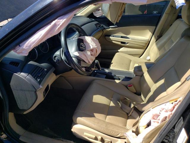 Photo 7 from auction – 2011 HONDA ACCORD SE with VIN 1HGCP2F65BA098070