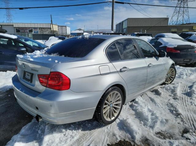 Photo 4 from auction – 2010 BMW 335 XI with VIN WBAPL3C58AA407989