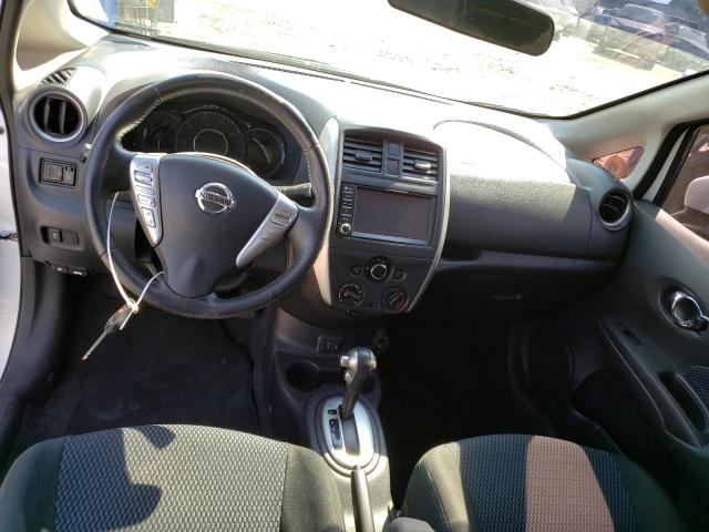 Photo 8 from auction – 2019 NISSAN VERSA NOTE with VIN 3N1CE2CP8KL367059