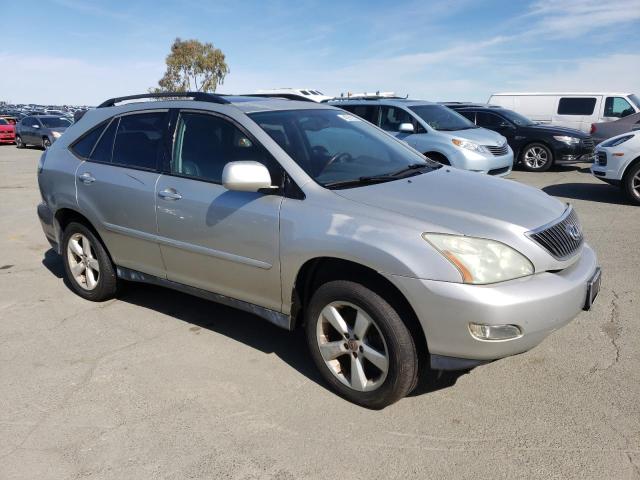 Photo 4 from auction – 2004 LEXUS RX 330 with VIN JTJGA31U640025633