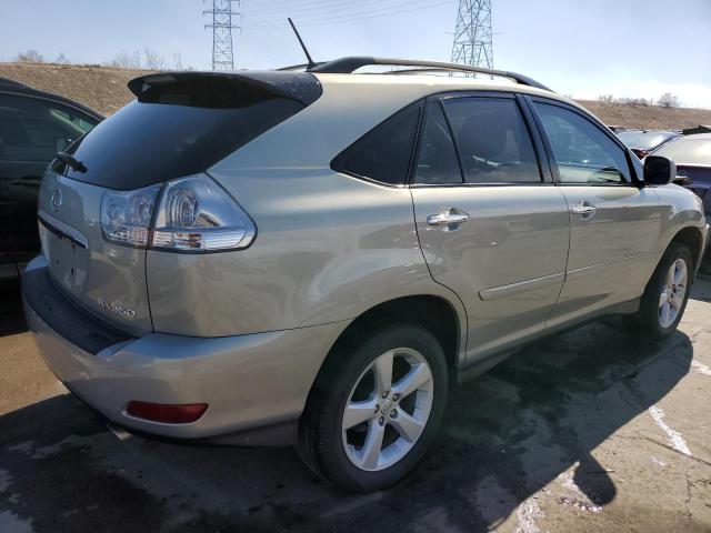 Photo 3 from auction – 2008 LEXUS RX 350 with VIN 2T2HK31U08C081868