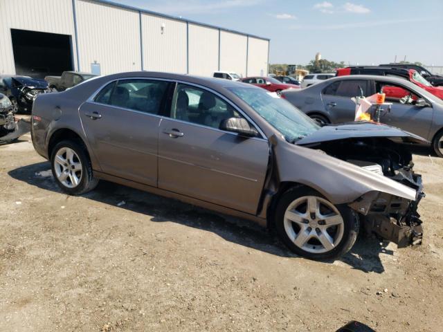 Photo 4 from auction – 2012 CHEVROLET MALIBU LS with VIN 1G1ZB5E07CF229521