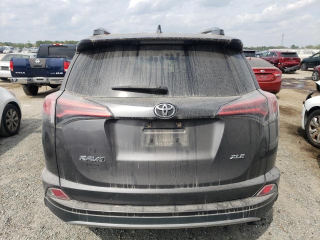 Photo 6 from auction – 2017 TOYOTA RAV4 XLE with VIN 2T3WFREVXHW396012