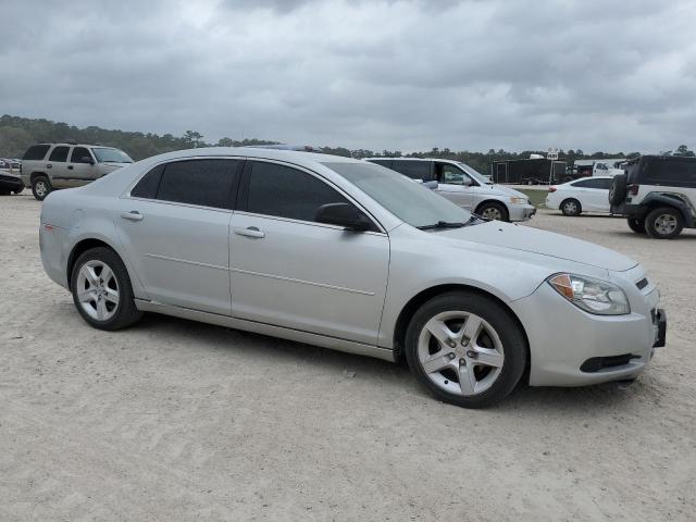 Photo 4 from auction – 2012 CHEVROLET MALIBU LS with VIN 1G1ZB5E01CF243771