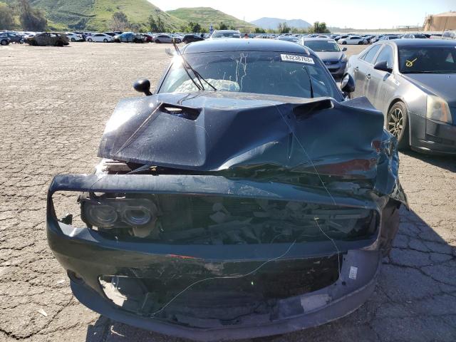 Photo 5 from auction – 2016 DODGE CHALLENGER with VIN 2C3CDZBT1GH120087