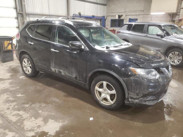 Photo 4 from auction – 2014 NISSAN ROGUE S with VIN 5N1AT2MMXEC776190
