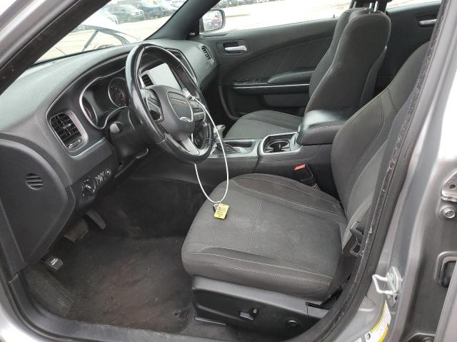 Photo 7 from auction – 2015 DODGE CHARGER SX with VIN 2C3CDXHG8FH805734