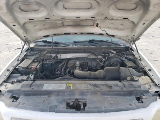 Photo 11 from auction – 2003 FORD F150 with VIN 1FTRX17233NA75718