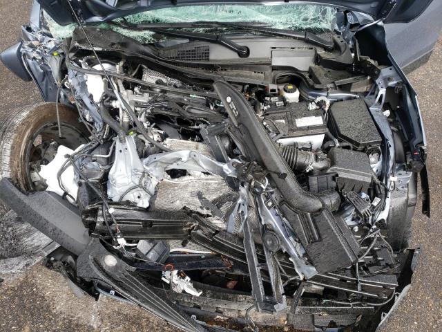 Photo 12 from auction – 2022 TOYOTA COROLLA CR with VIN 7MUDAABGXNV028073