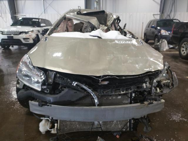 Photo 5 from auction – 2013 BUICK REGAL PREM with VIN 2G4GS5EV4D9185235