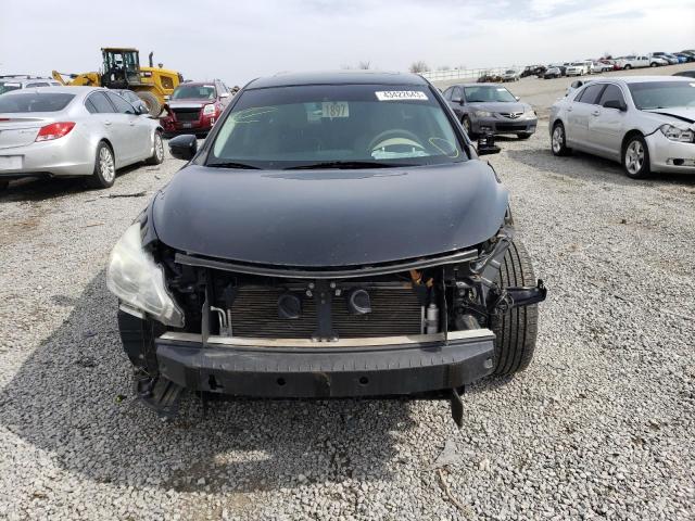 Photo 5 from auction – 2015 NISSAN ALTIMA 2.5 with VIN 1N4AL3AP1FN879521