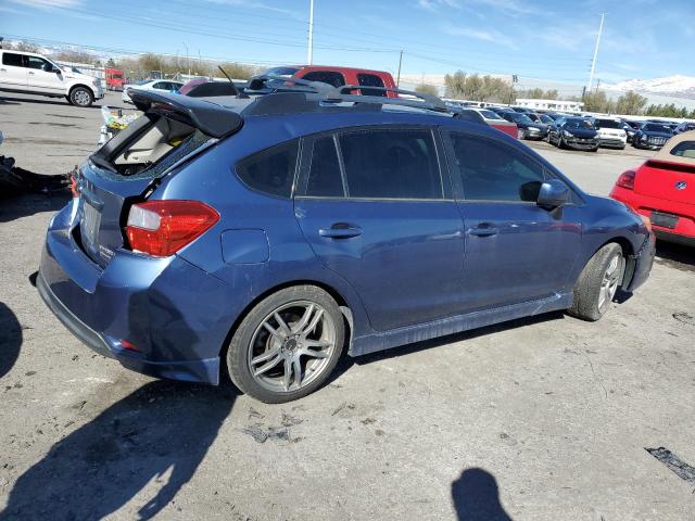 Photo 3 from auction – 2012 SUBARU IMPREZA with VIN JF1GPAR67CH243064