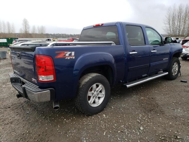 Photo 3 from auction – 2013 GMC SIERRA K15 with VIN 3GTP2VE72DG179008