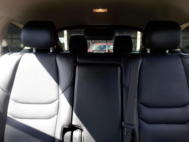 Photo 10 from auction – 2018 MAZDA CX-9 TOURI with VIN JM3TCACY5J0211117
