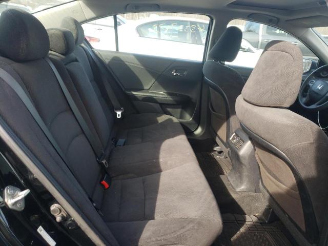 Photo 10 from auction – 2013 HONDA ACCORD EX with VIN 1HGCR2F72DA270657