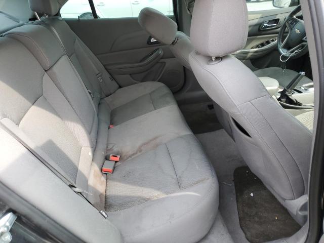 Photo 10 from auction – 2016 CHEVROLET MALIBU LIM with VIN 1G11B5SA3GU118279
