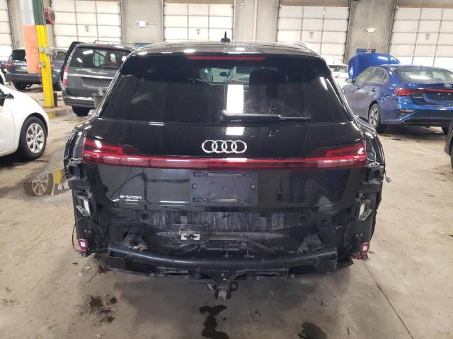 Photo 6 from auction – 2019 AUDI E-TRON PRE with VIN WA1VABGE9KB023214