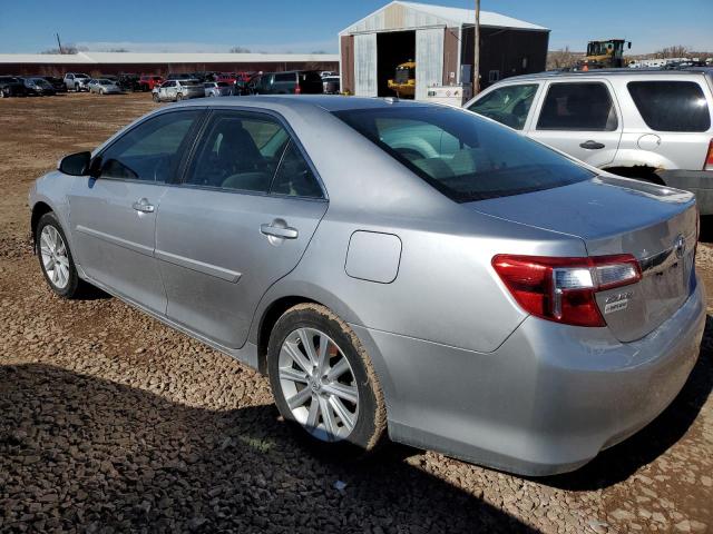 Photo 2 from auction – 2013 TOYOTA CAMRY L with VIN 4T1BF1FK6DU690286