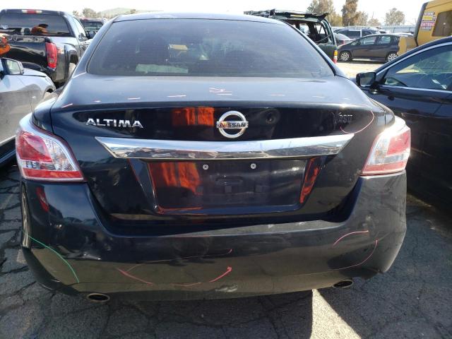 Photo 6 from auction – 2013 NISSAN ALTIMA 2.5 with VIN 1N4AL3AP8DN477007