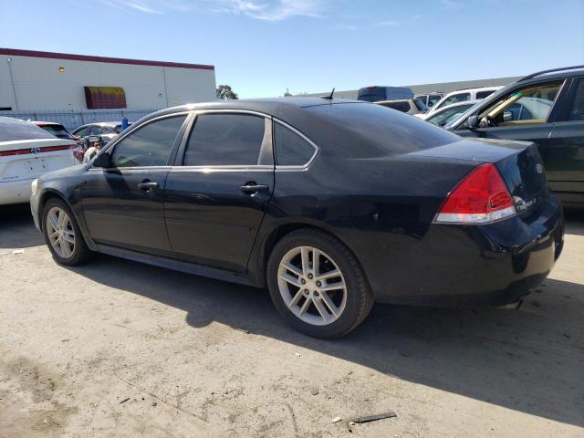 Photo 2 from auction – 2013 CHEVROLET IMPALA LT with VIN 2G1WG5E30D1214009